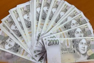 Milionový trik s vkladovým bankomatem nevyšel. Muži hrozí osm let - Novinky